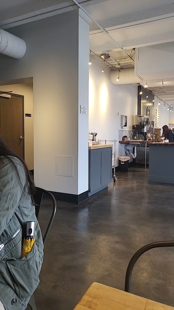 District Coffee specialty coffee shop in Nashville - photo 10