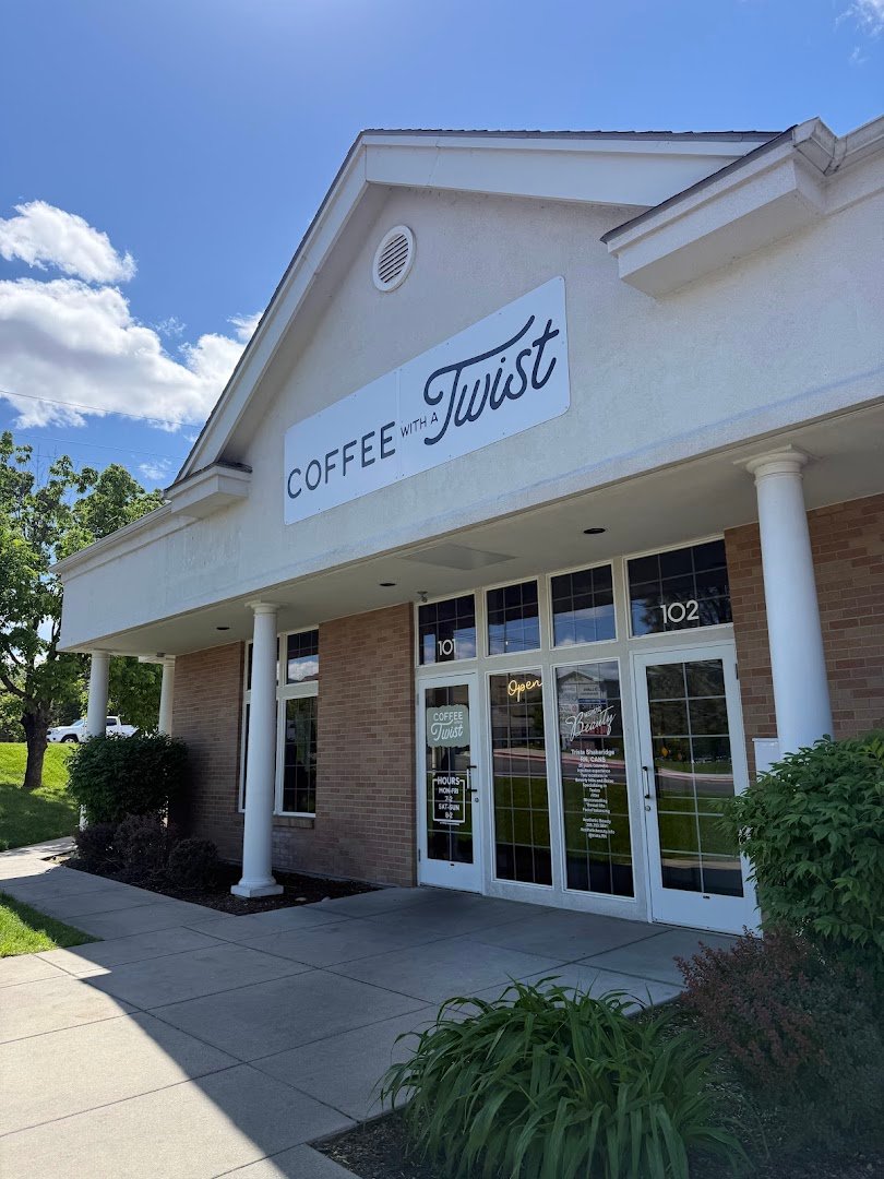 Coffee With A Twist specialty coffee shop in Boise - photo 10