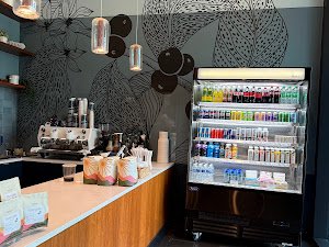 Tierra a Taza Coffee Co. specialty coffee shop in Dallas - photo 11