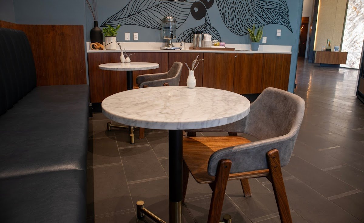 Tierra a Taza Coffee Co. specialty coffee shop in Dallas - photo 5