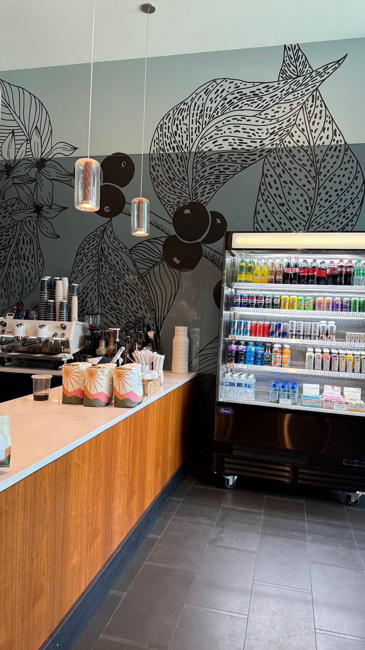 Tierra a Taza Coffee Co. specialty coffee shop in Dallas - photo 6