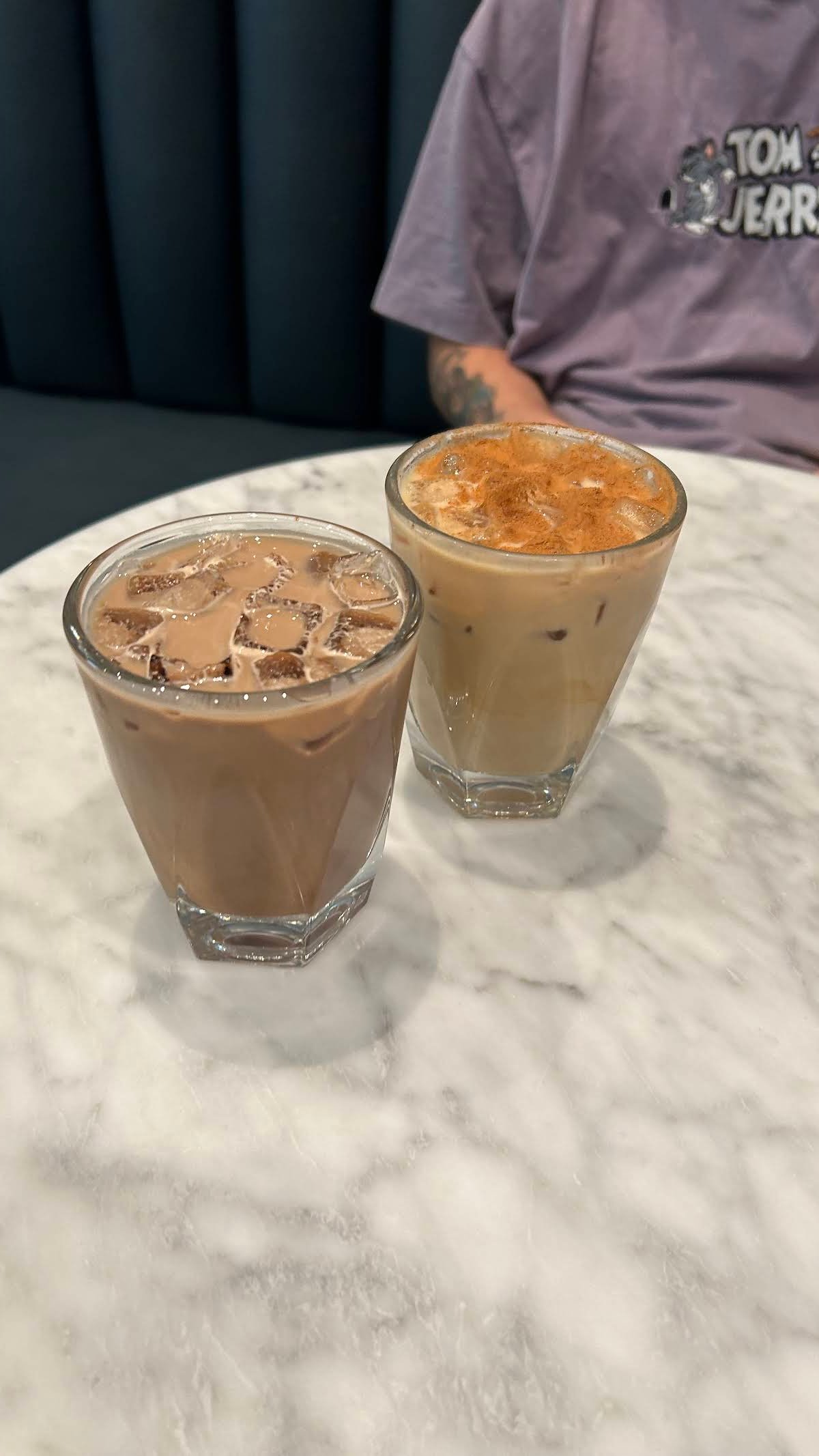 Tierra a Taza Coffee Co. specialty coffee shop in Dallas - photo 8