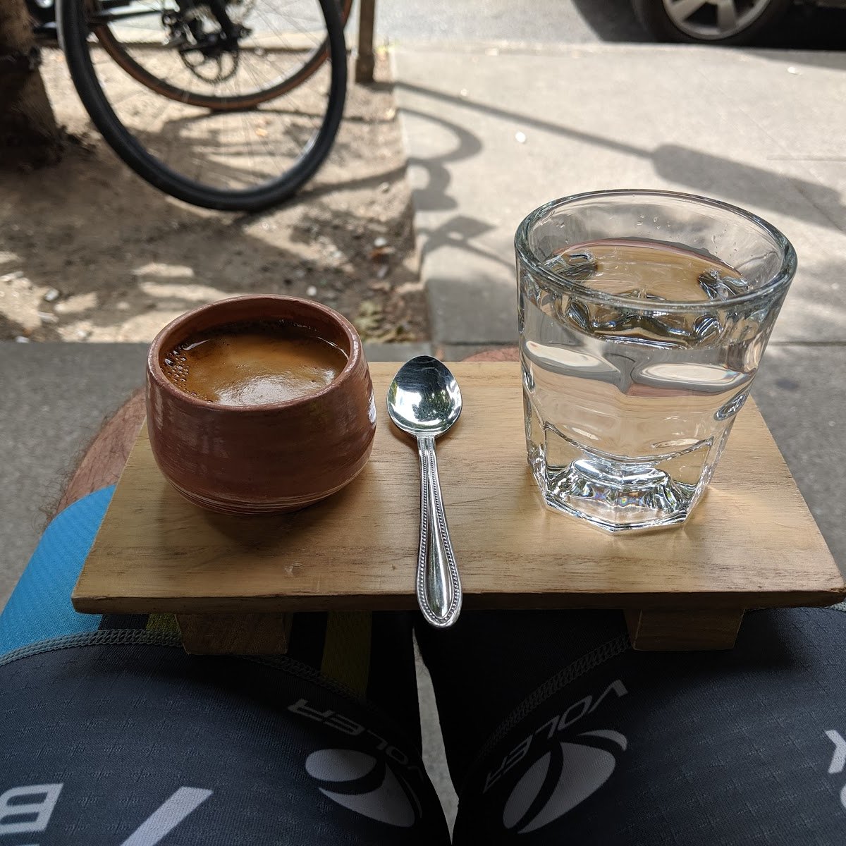 Broadcast Coffee specialty coffee shop in Seattle - photo 10