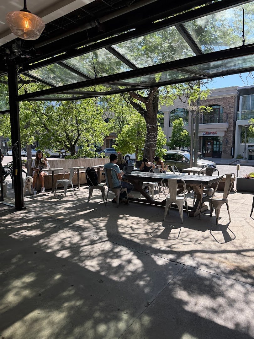 Aviano Coffee Cherry Creek North specialty coffee shop in Denver - photo 11