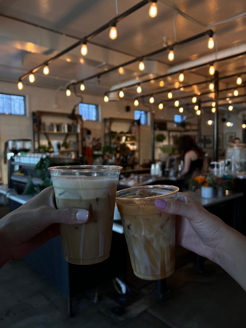 Aviano Coffee Cherry Creek North specialty coffee shop in Denver - photo 7