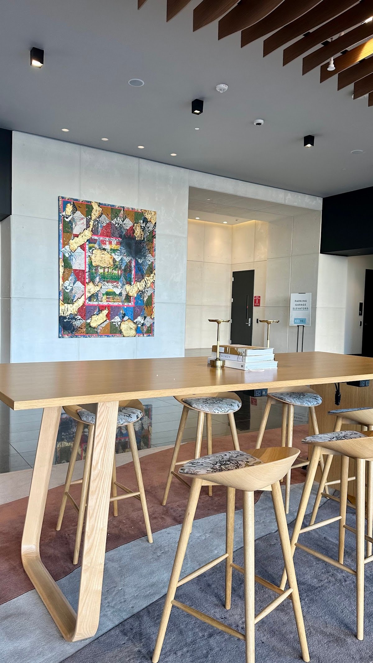 Press Coffee - 100 Mill specialty coffee shop in Phoenix - photo 5