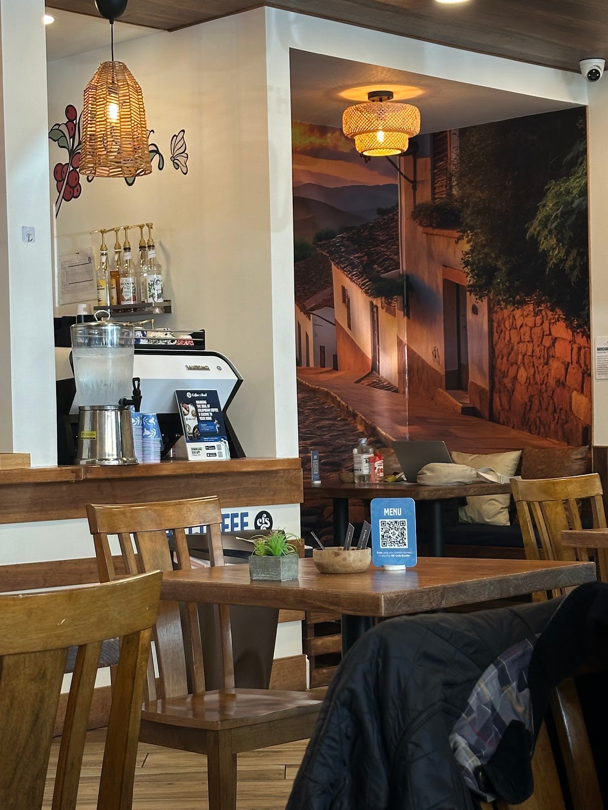 CFS Coffee For The Soul, Coral Gables specialty coffee shop in Miami - photo 4