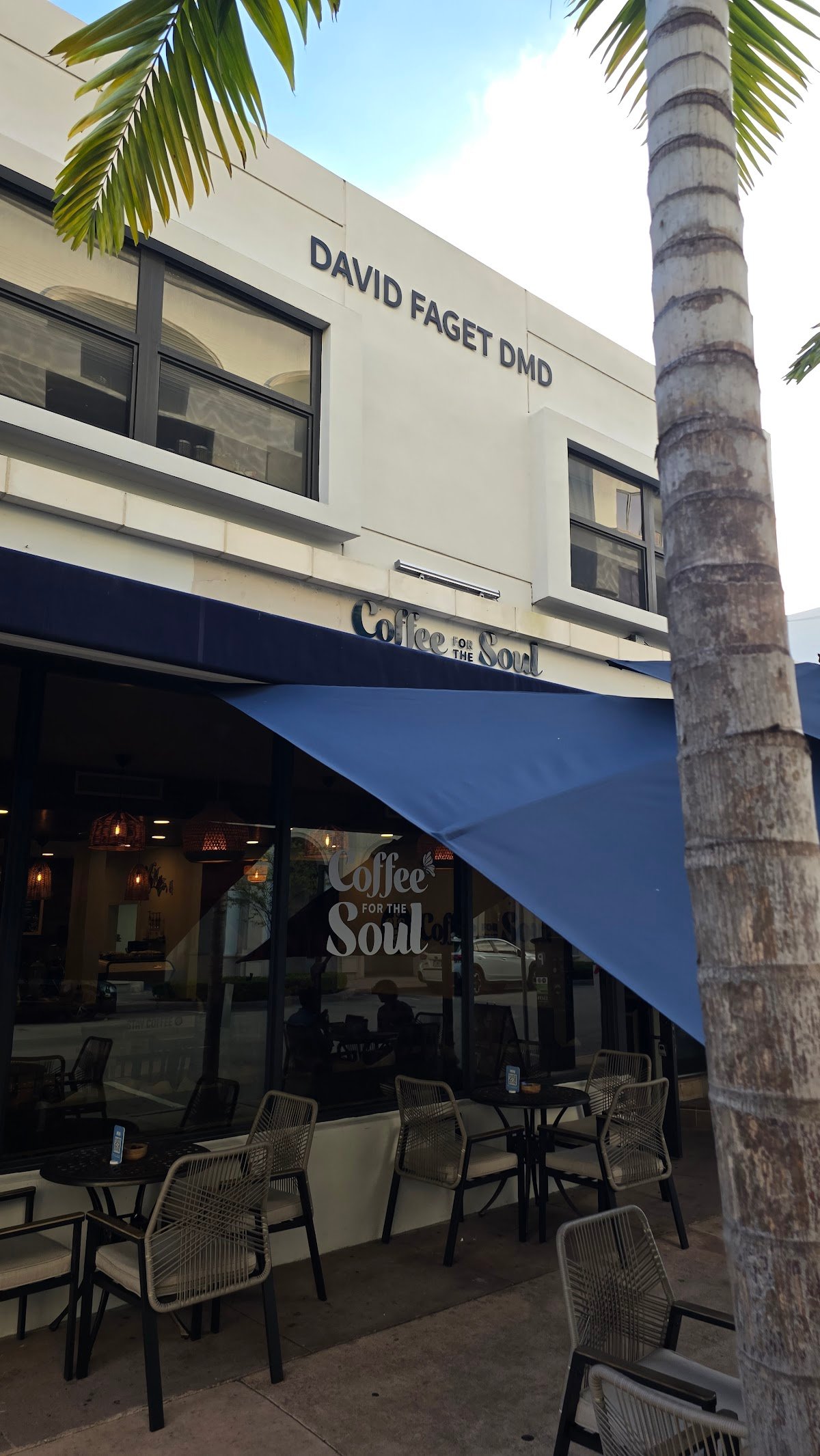 CFS Coffee For The Soul, Coral Gables specialty coffee shop in Miami - photo 6