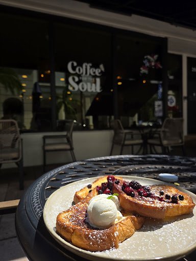 CFS Coffee For The Soul, Coral Gables specialty coffee shop in Miami - photo 9