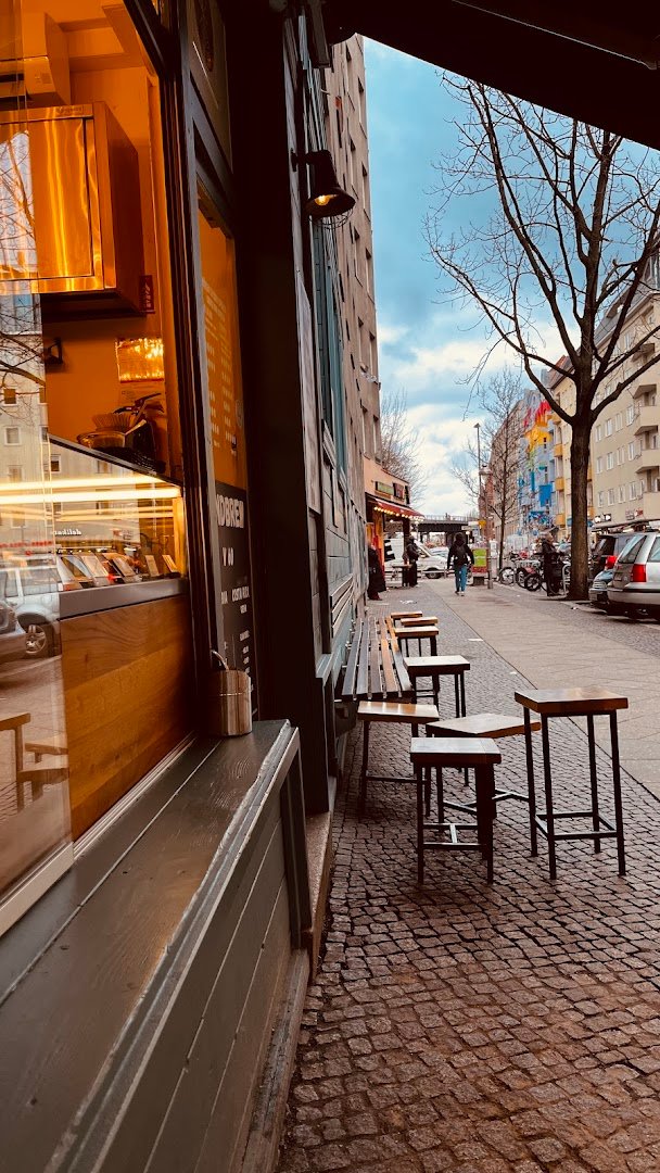 Classic - Specialty Coffee specialty coffee shop in Berlin - photo 3