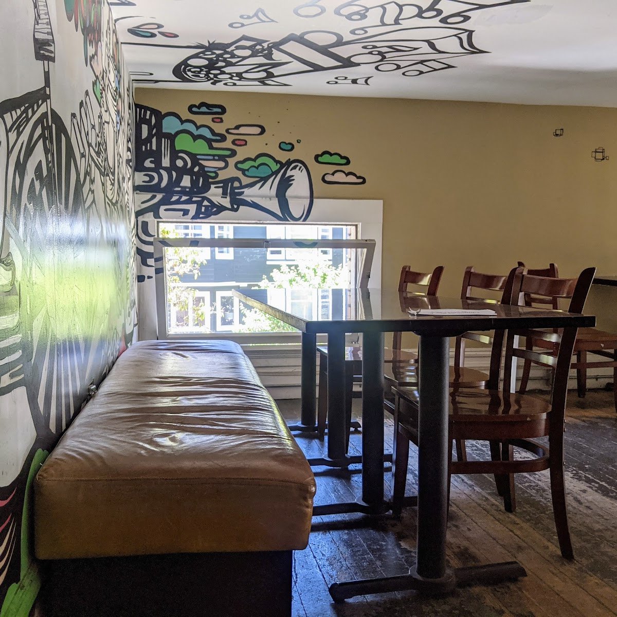 Another Cafe specialty coffee shop in San Francisco - photo 11