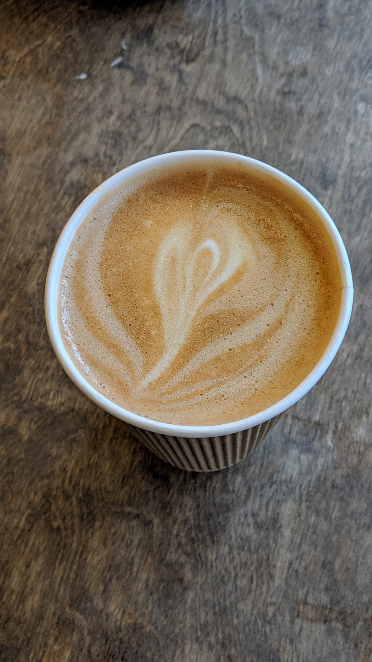 Another Cafe specialty coffee shop in San Francisco - photo 12