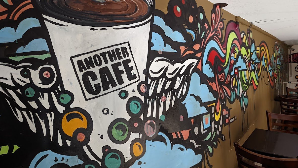 Another Cafe specialty coffee shop in San Francisco - photo 4