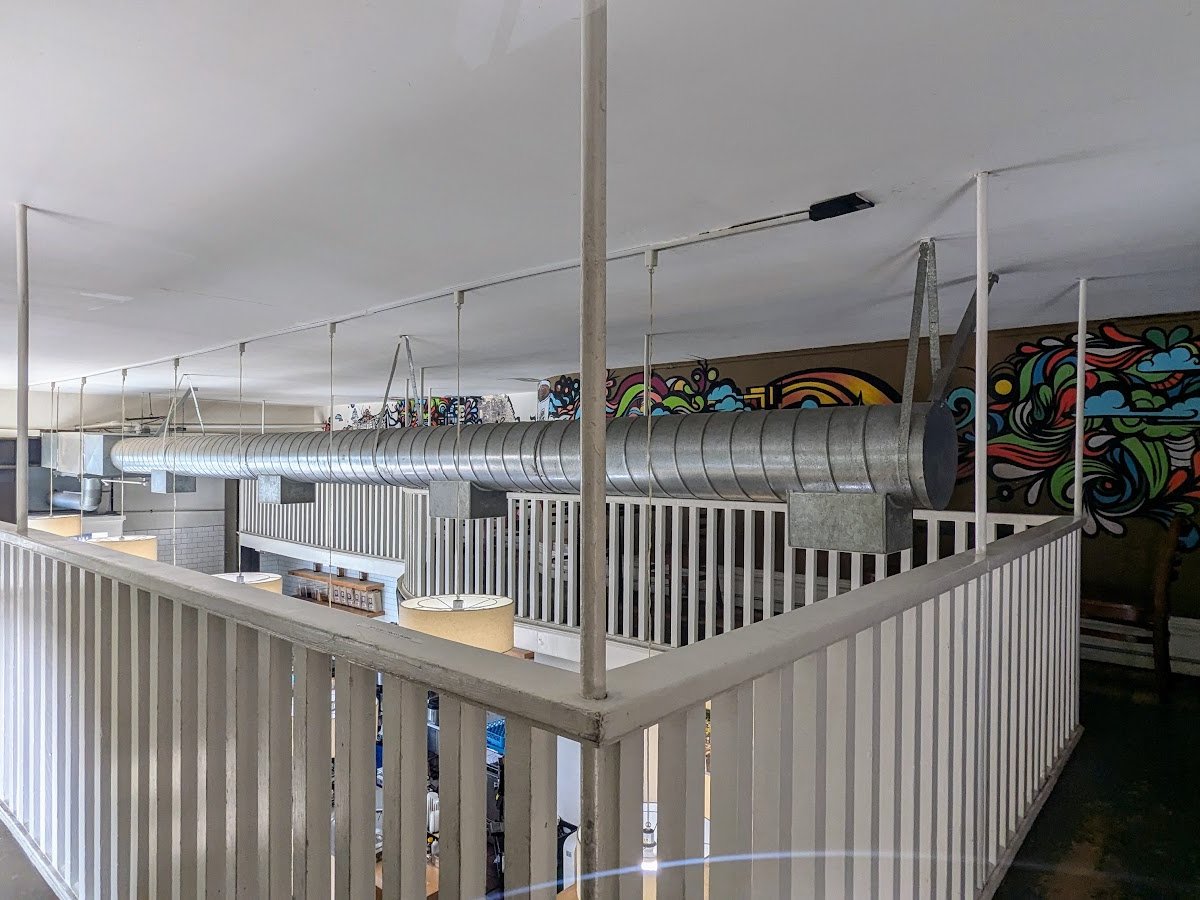 Another Cafe specialty coffee shop in San Francisco - photo 5