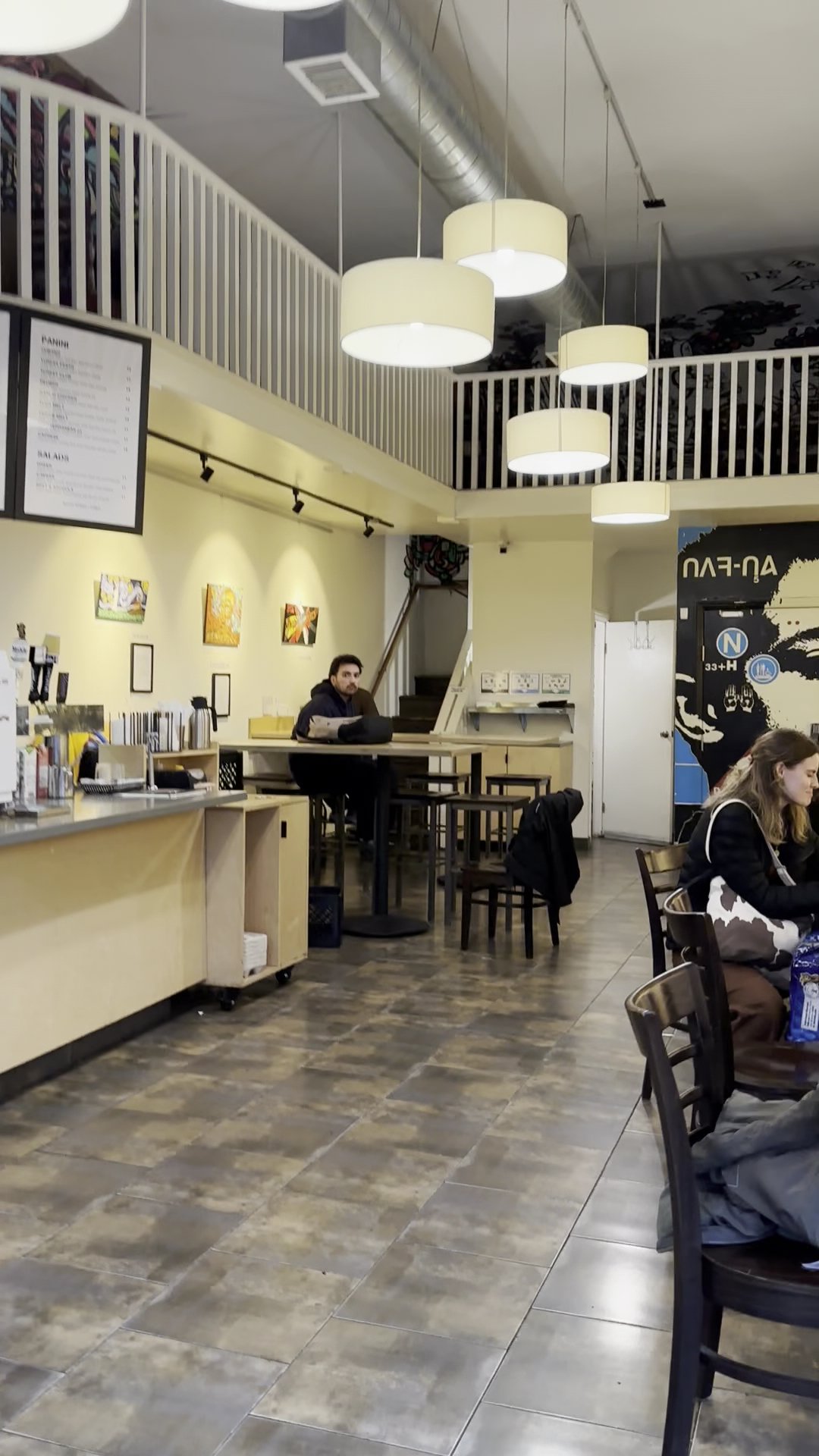 Another Cafe specialty coffee shop in San Francisco - photo 8