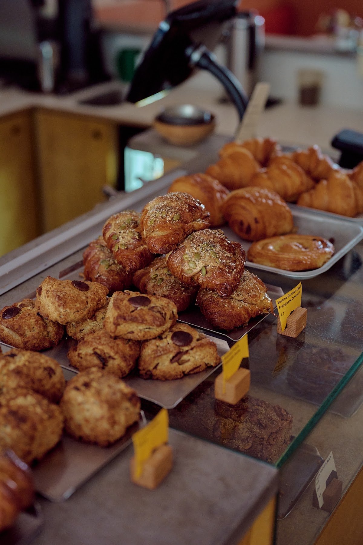 Esters specialty coffee shop in London - photo 6