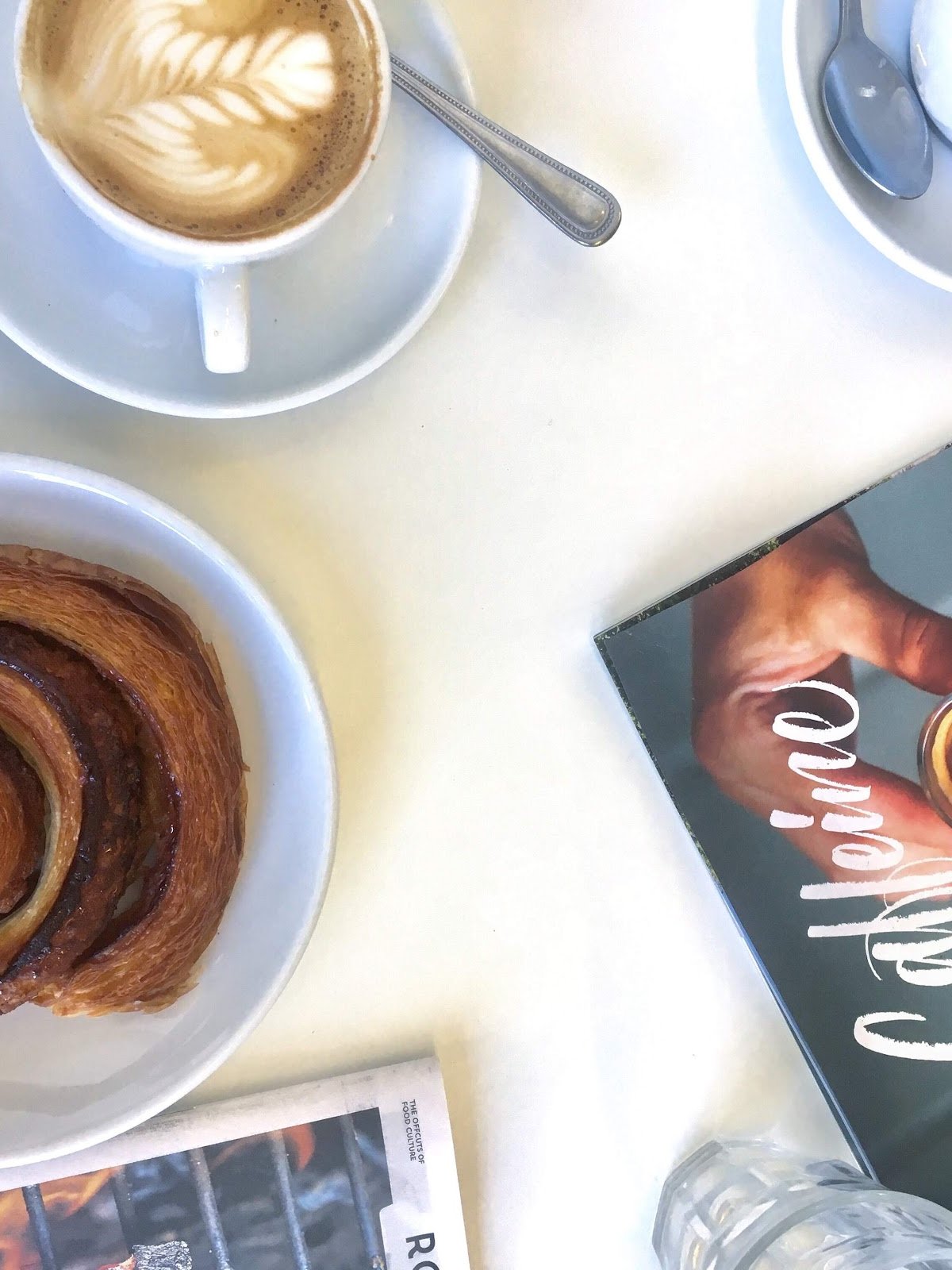 Esters specialty coffee shop in London - photo 8