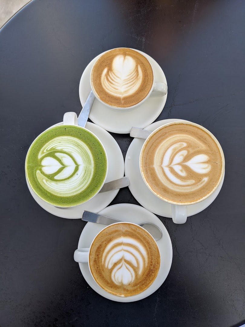 Greater Goods Roasting Co. specialty coffee shop in Austin - photo 3