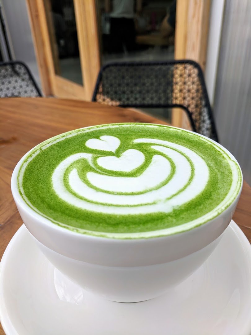 Greater Goods Roasting Co. specialty coffee shop in Austin - photo 8