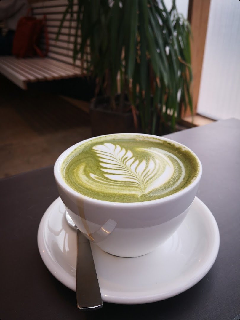 Greater Goods Roasting Co. specialty coffee shop in Austin - photo 9