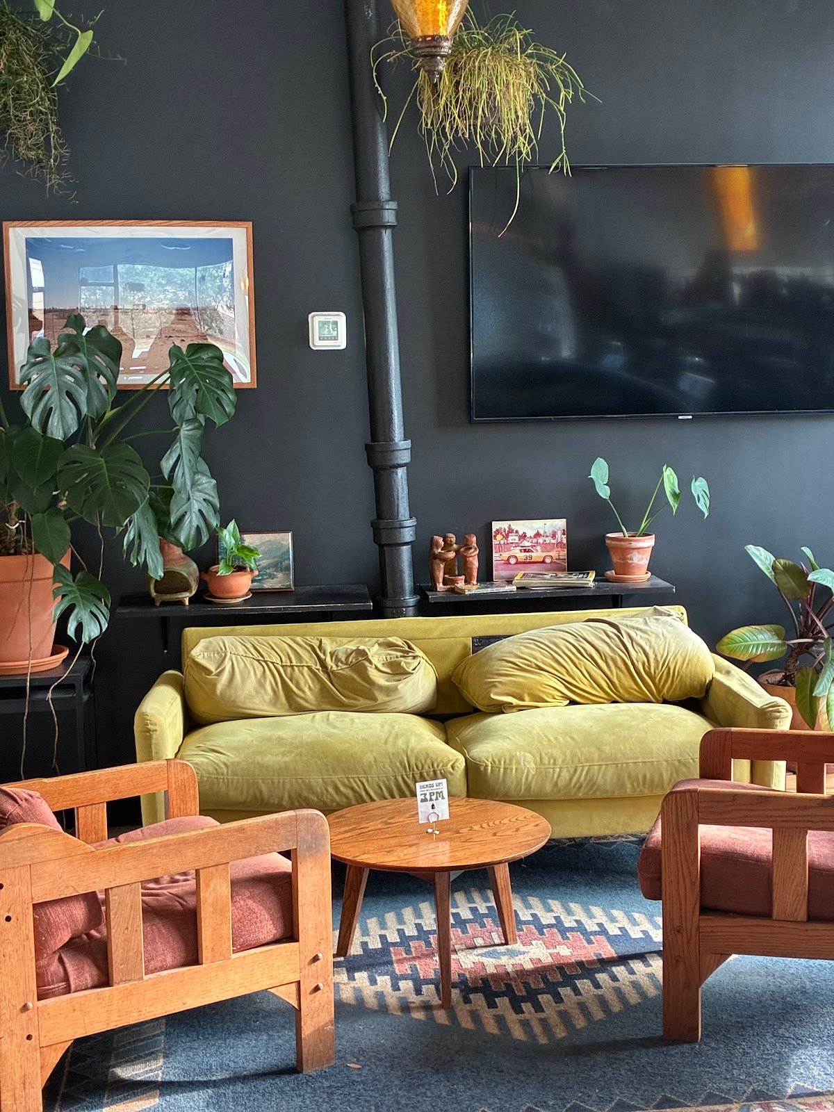 Easy Luck Coffee & Bodega specialty coffee shop in Orlando - photo 6