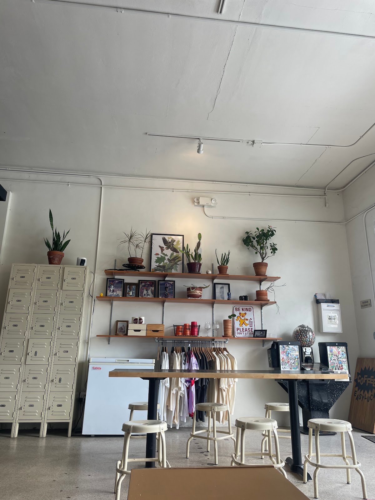 Easy Luck Coffee & Bodega specialty coffee shop in Orlando - photo 7