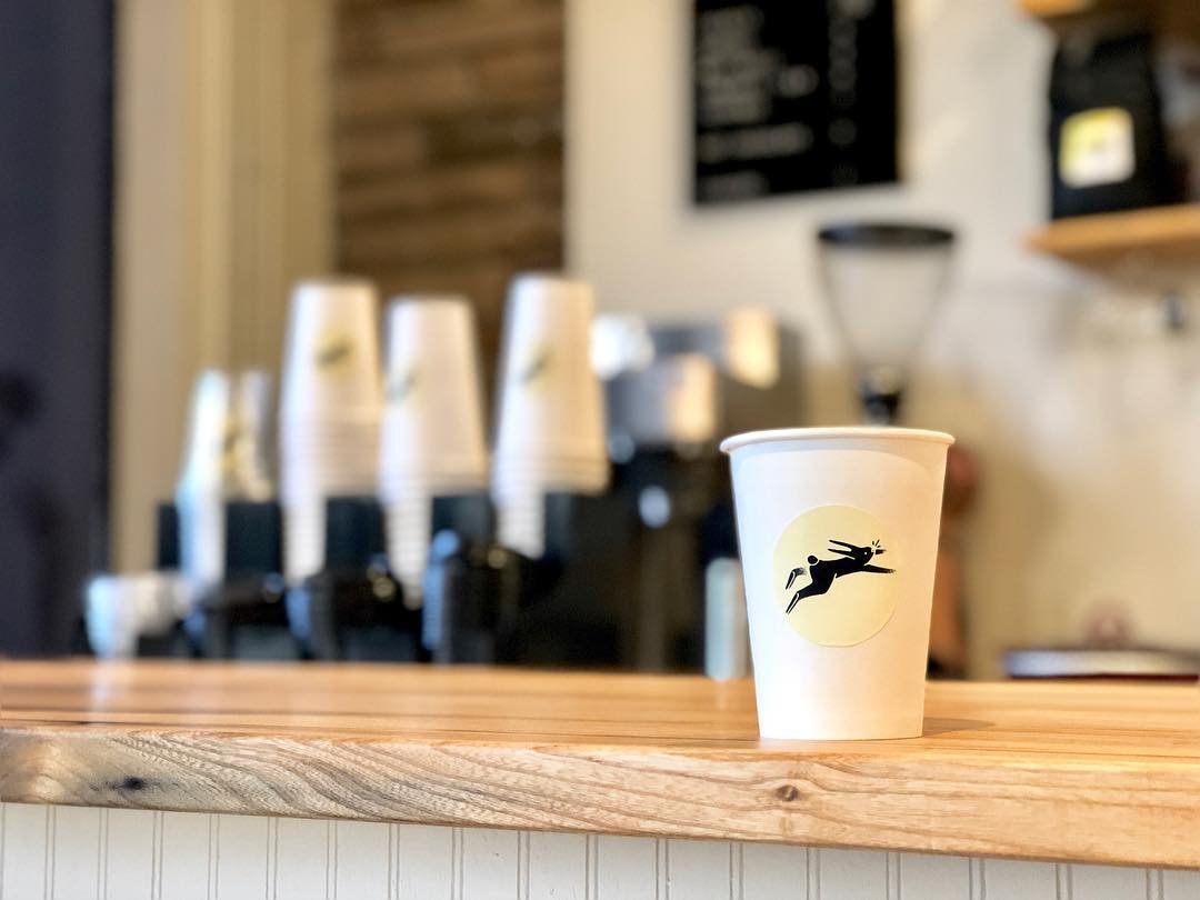 Easy Luck Coffee & Bodega specialty coffee shop in Orlando - photo 9