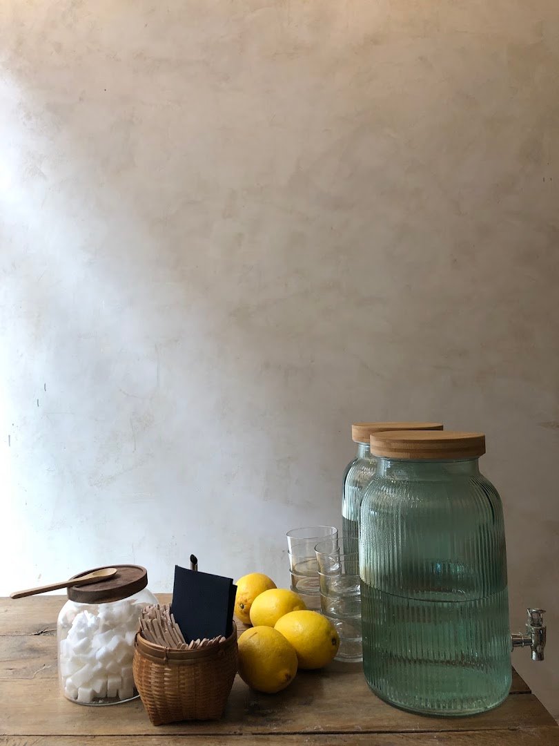 Dopa Café - Café de Especialidad specialty coffee shop in Madrid - photo 4