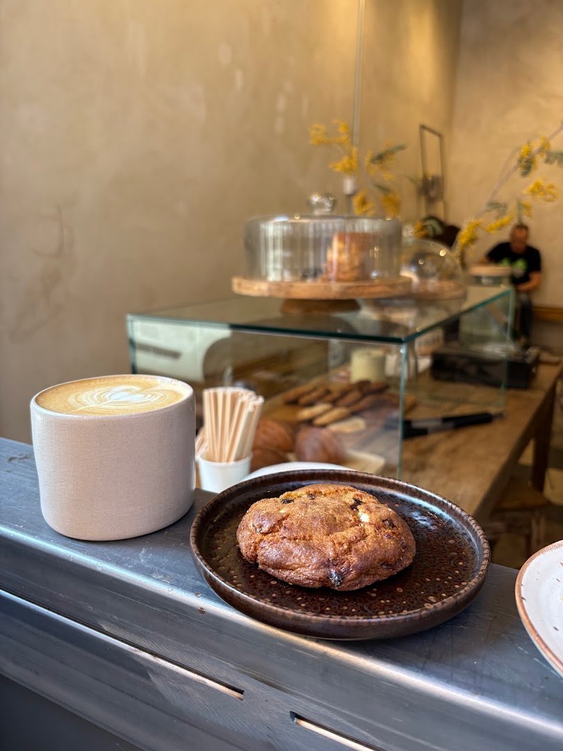 Dopa Café - Café de Especialidad specialty coffee shop in Madrid - photo 6
