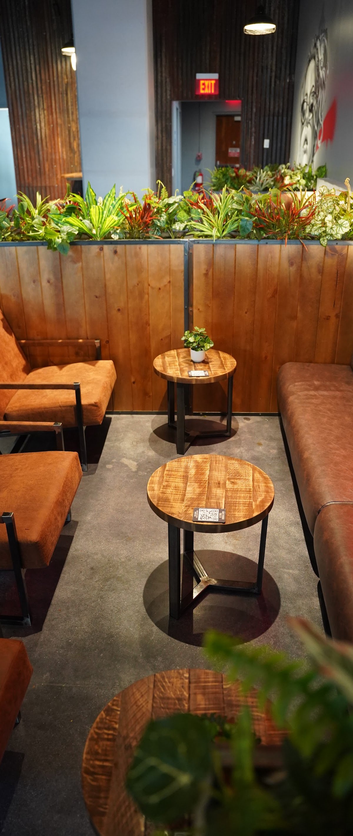 Black Sheep Coffee specialty coffee shop in Miami - photo 14