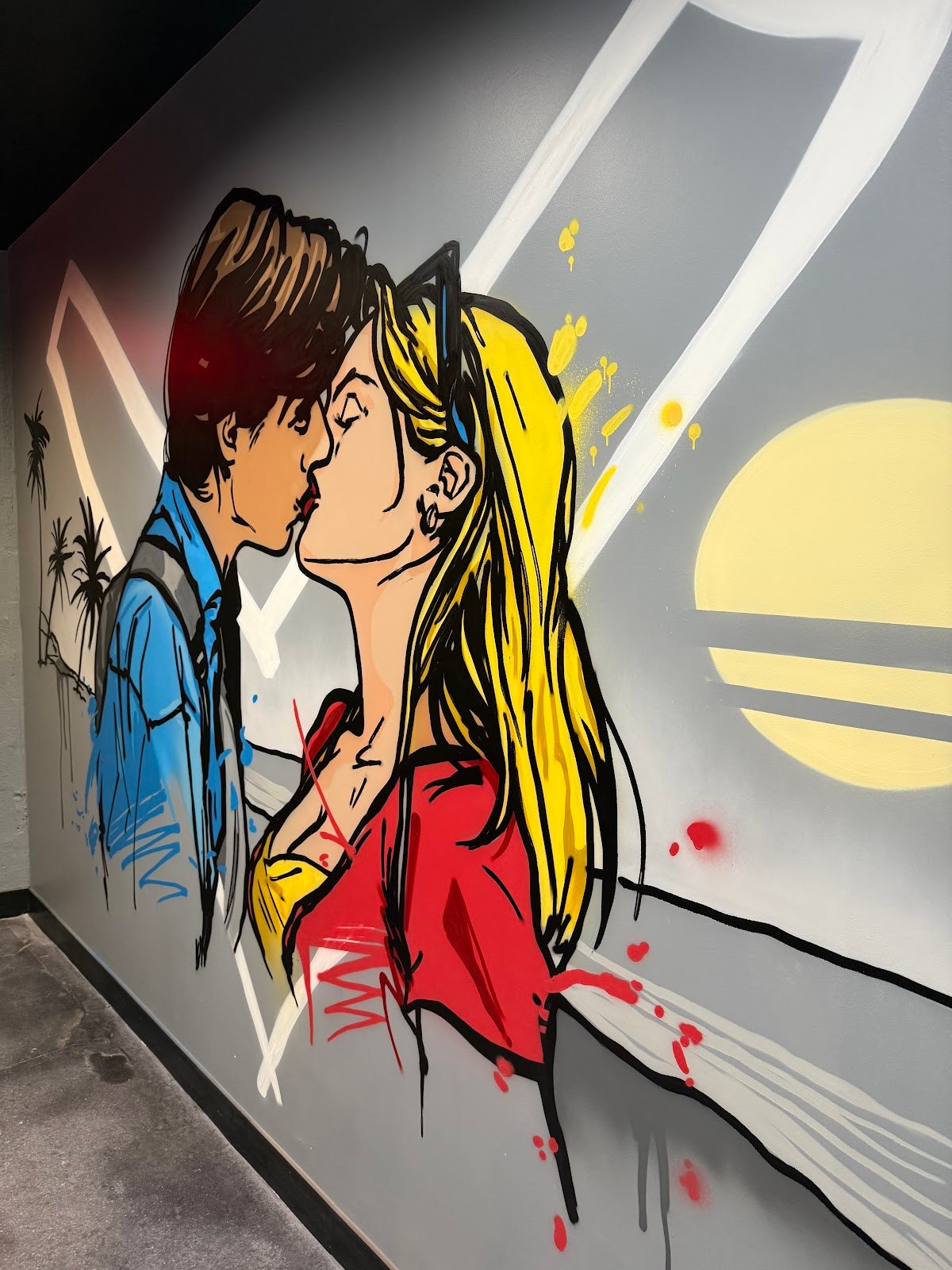 Black Sheep Coffee specialty coffee shop in Miami - photo 5