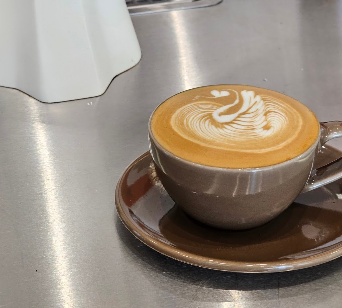 Blacksmith Coffee Company, Al Quoz, Dubai specialty coffee shop in Dubai - photo 7