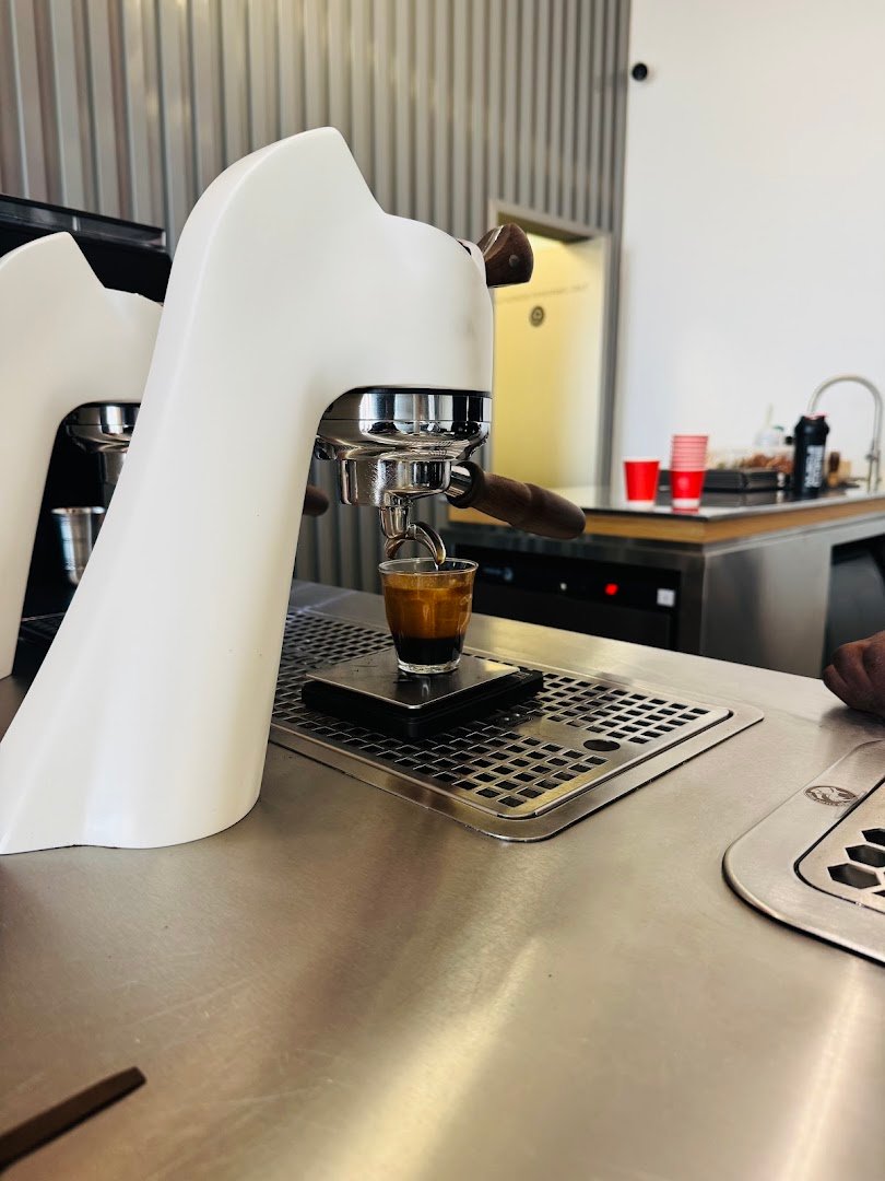 Blacksmith Coffee Company, Al Quoz, Dubai specialty coffee shop in Dubai - photo 8