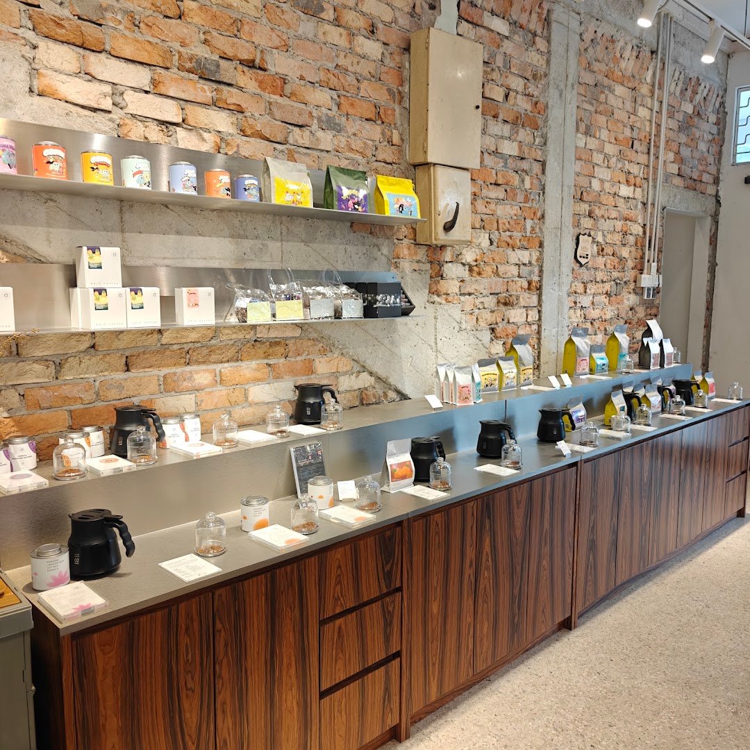 Ghostbird Coffee Company specialty coffee shop in Kuala Lumpur - photo 4