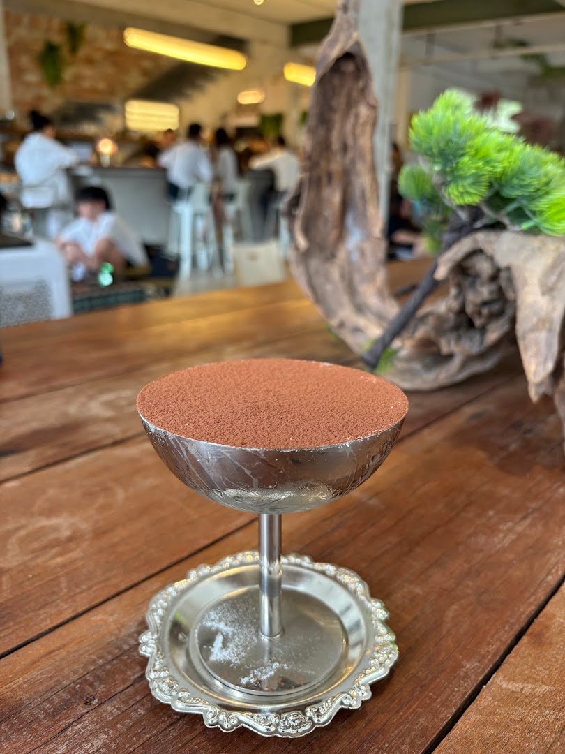 Ghostbird Coffee Company specialty coffee shop in Kuala Lumpur - photo 8
