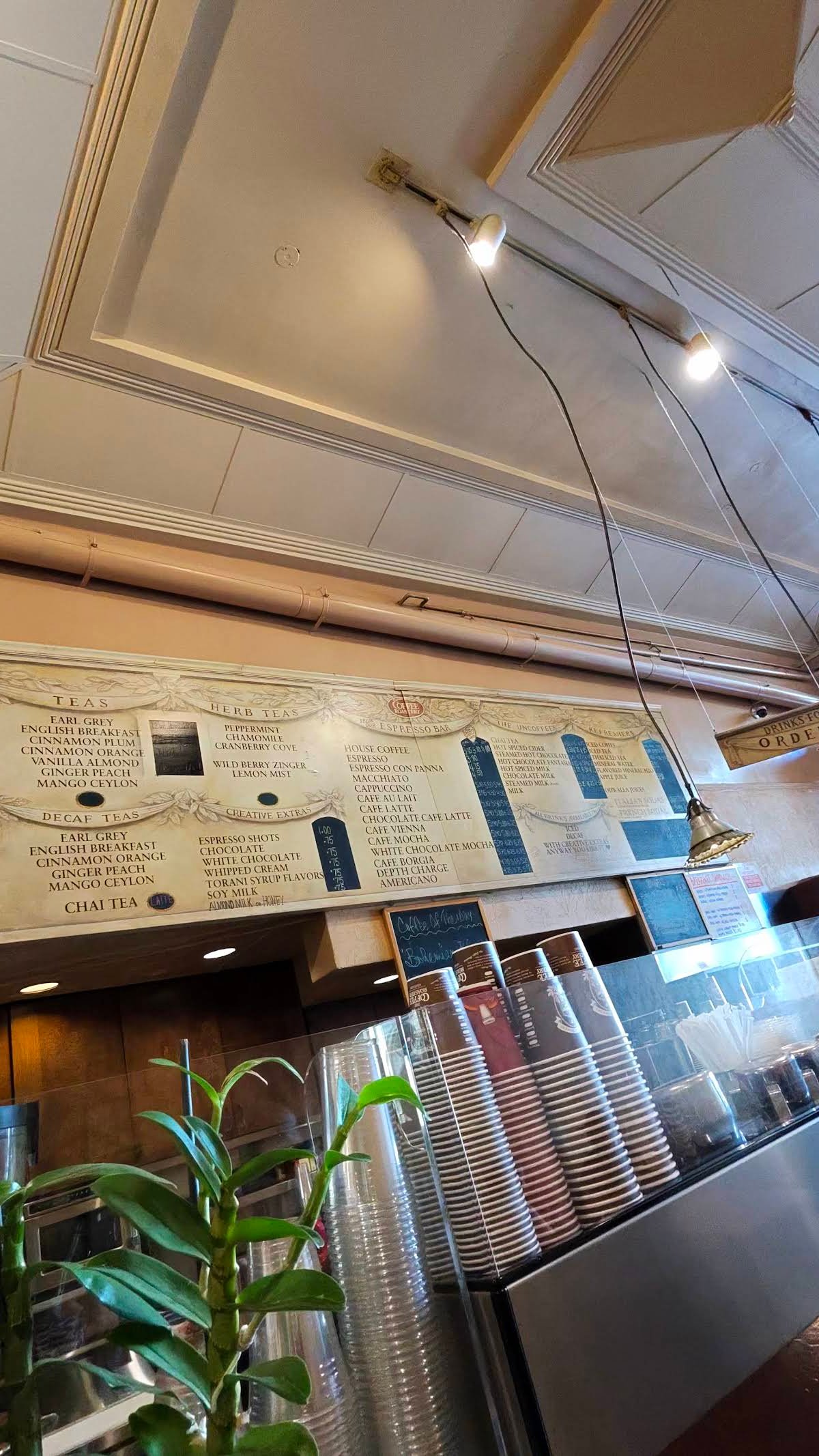 Coffee Roastery specialty coffee shop in San Francisco - photo 12