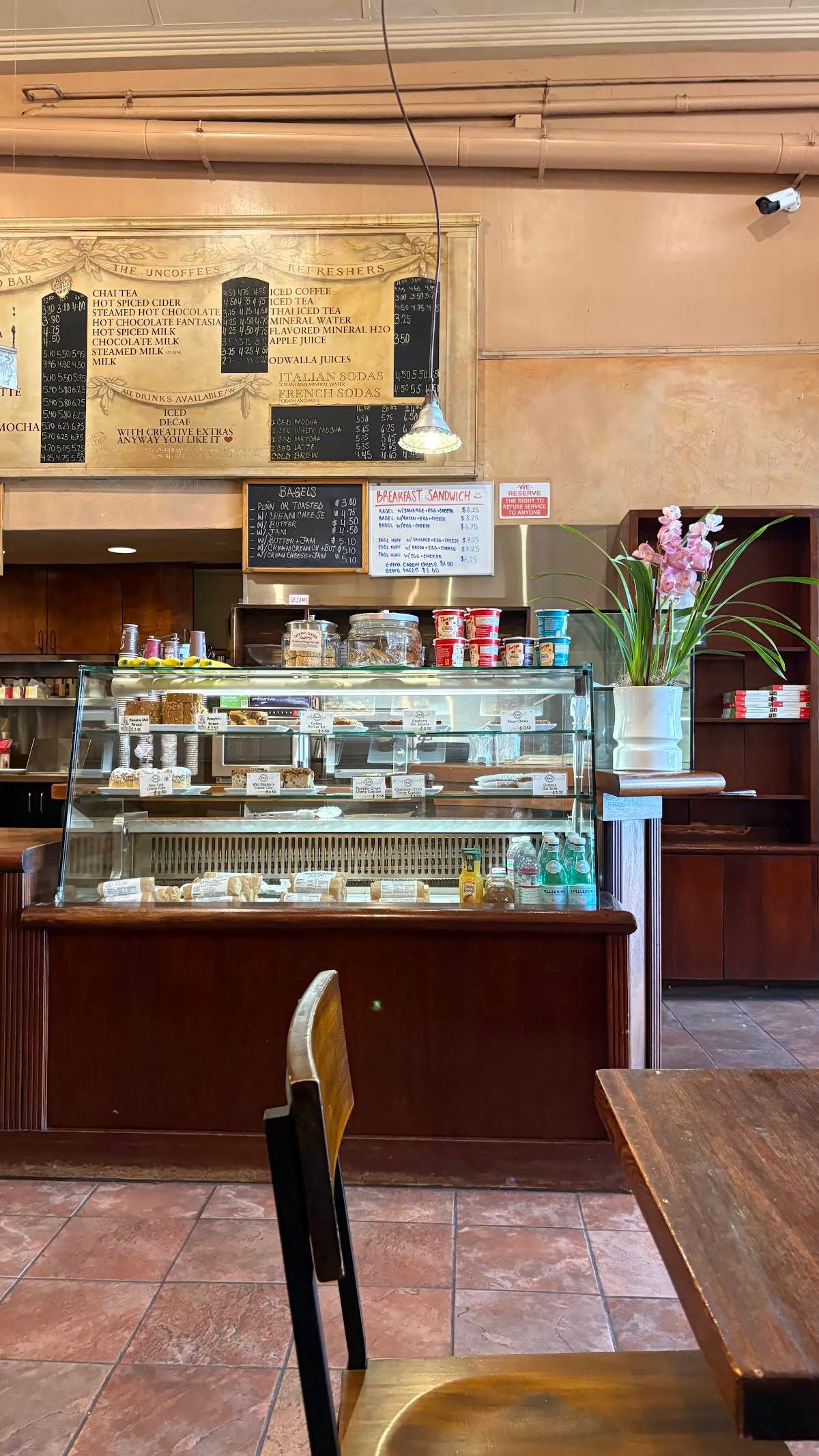 Coffee Roastery specialty coffee shop in San Francisco - photo 13