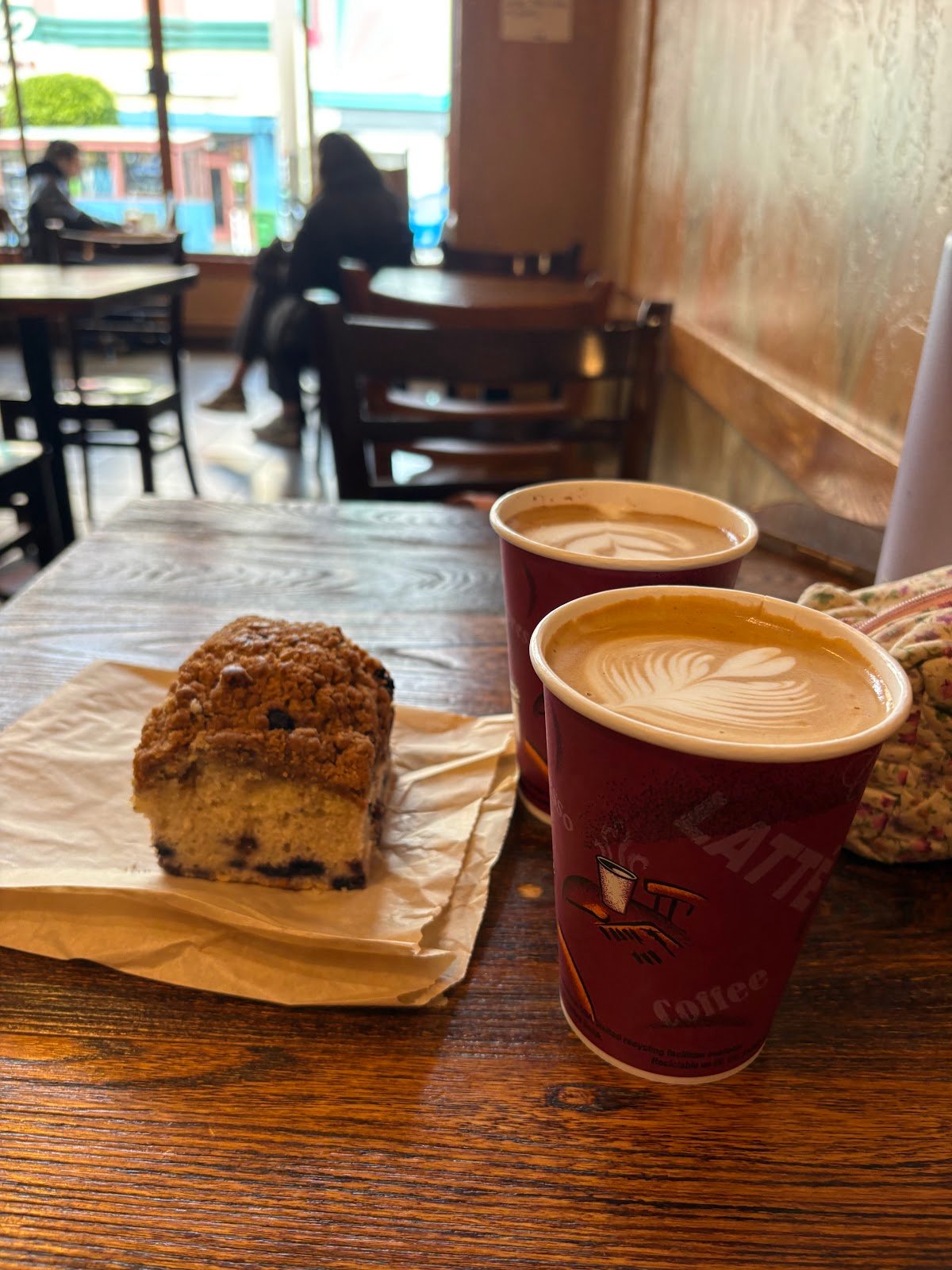 Coffee Roastery specialty coffee shop in San Francisco - photo 3