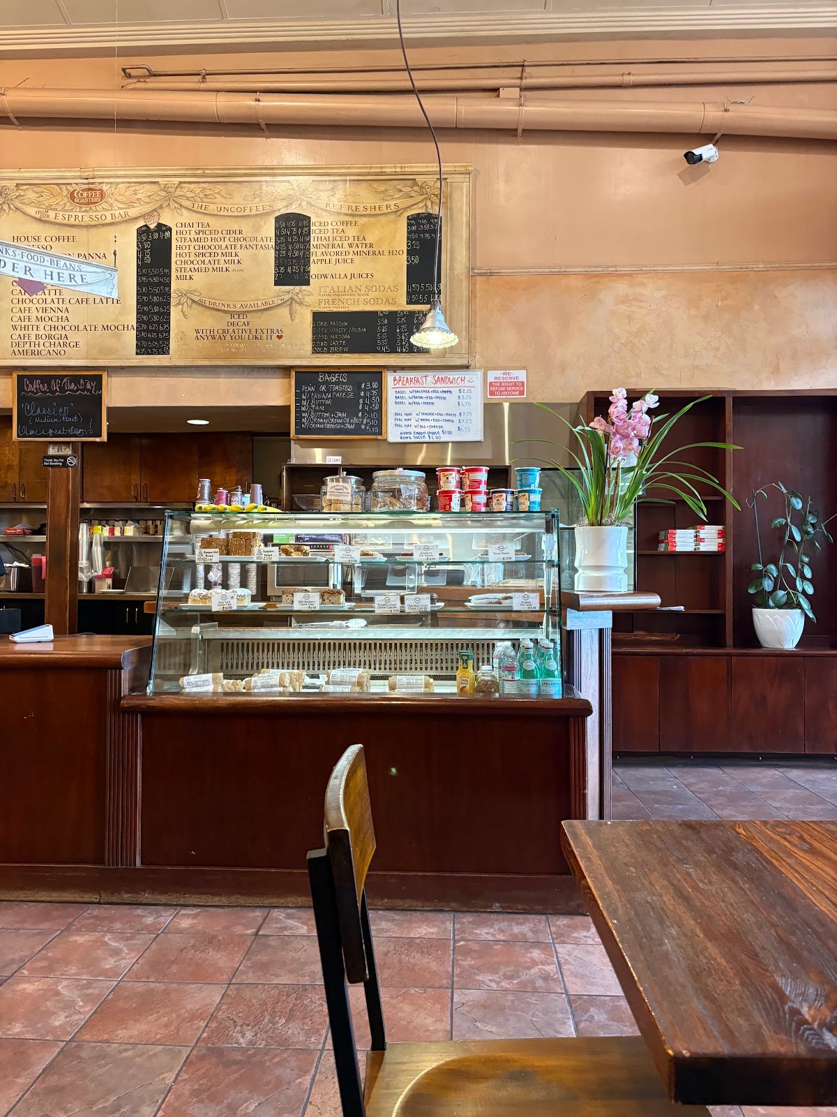 Coffee Roastery specialty coffee shop in San Francisco - photo 6