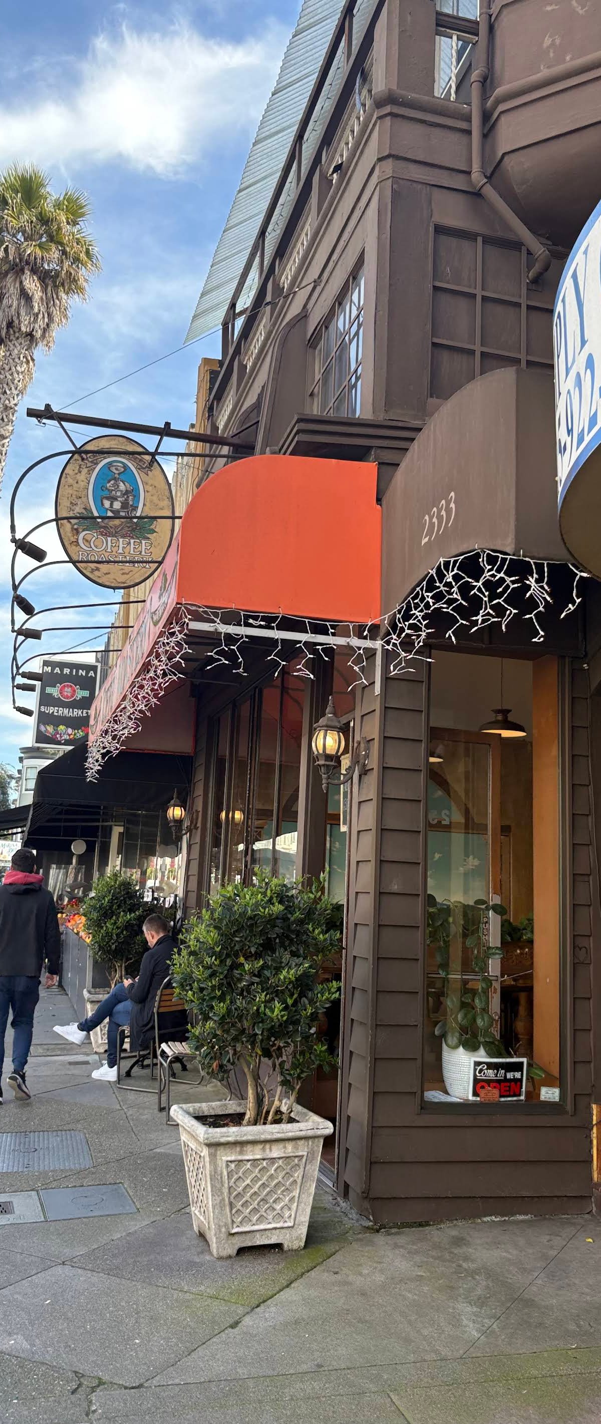 Coffee Roastery specialty coffee shop in San Francisco - photo 10