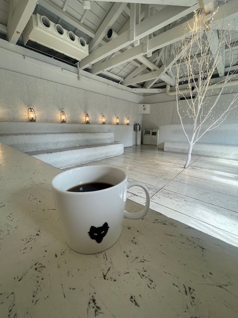 Walden Woods Kyoto specialty coffee shop in Kyoto - photo 5