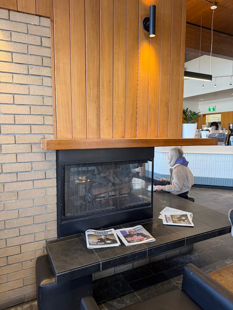 JJ Bean Coffee Roasters specialty coffee shop in Vancouver - photo 8