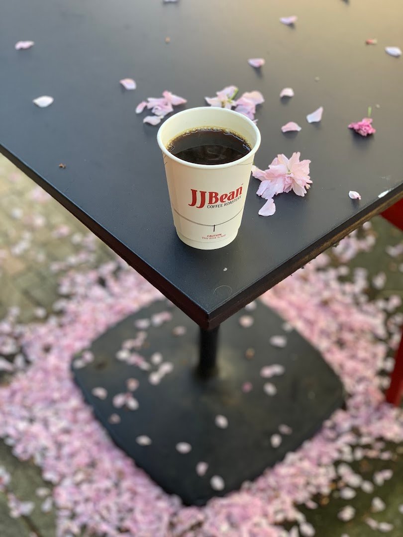 JJ Bean Coffee Roasters specialty coffee shop in Vancouver - photo 9