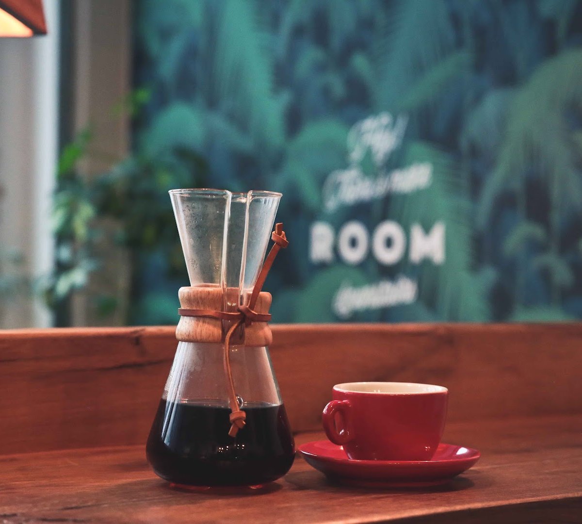 Matamata Coffee specialty coffee shop in Paris - photo 4