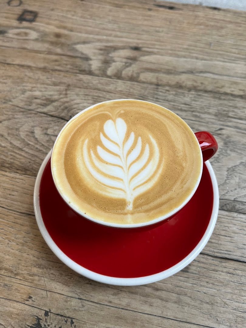 Matamata Coffee specialty coffee shop in Paris - photo 7