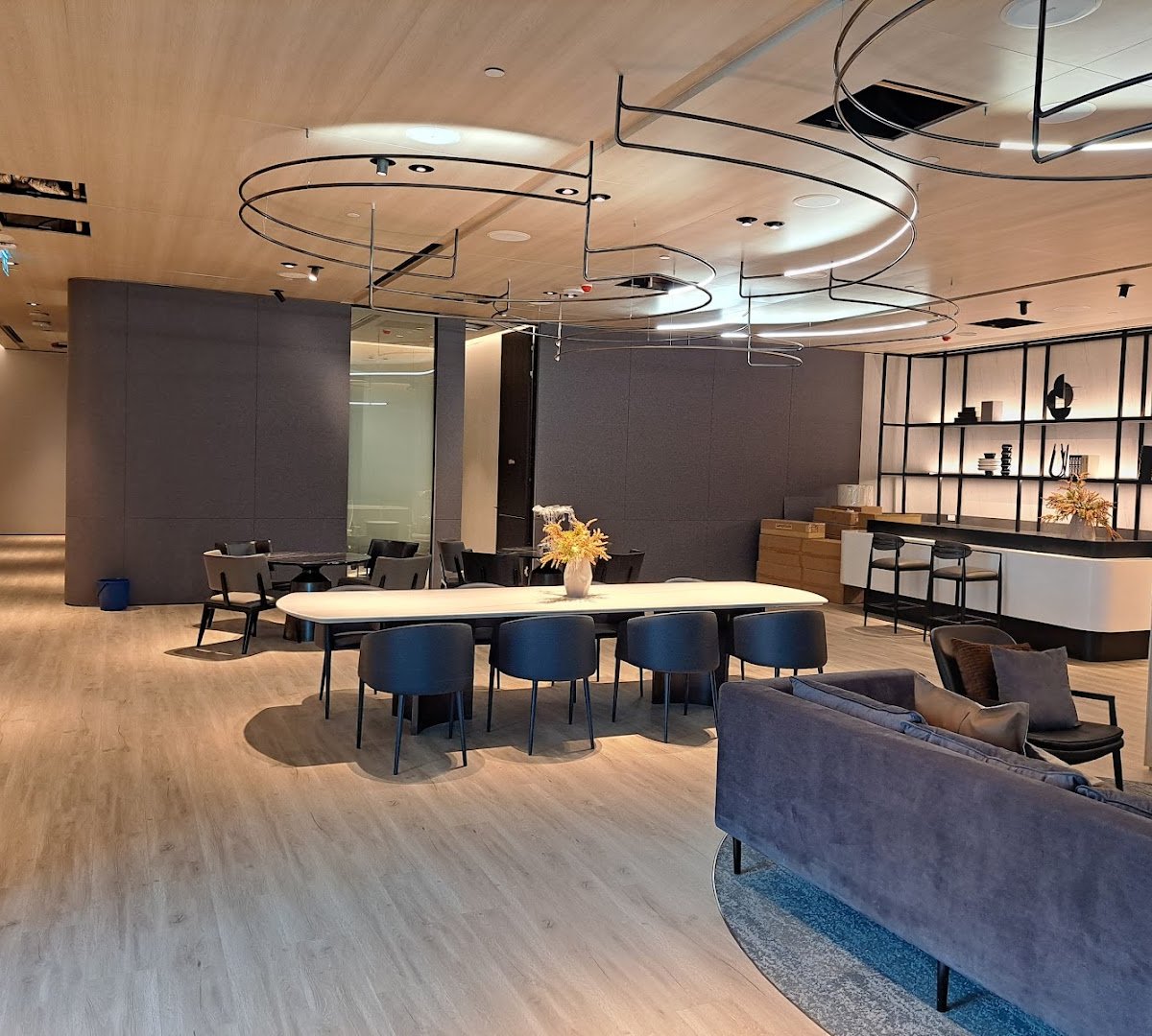 % Arabica Bangkok UOB Plaza specialty coffee shop in Bangkok - photo 8