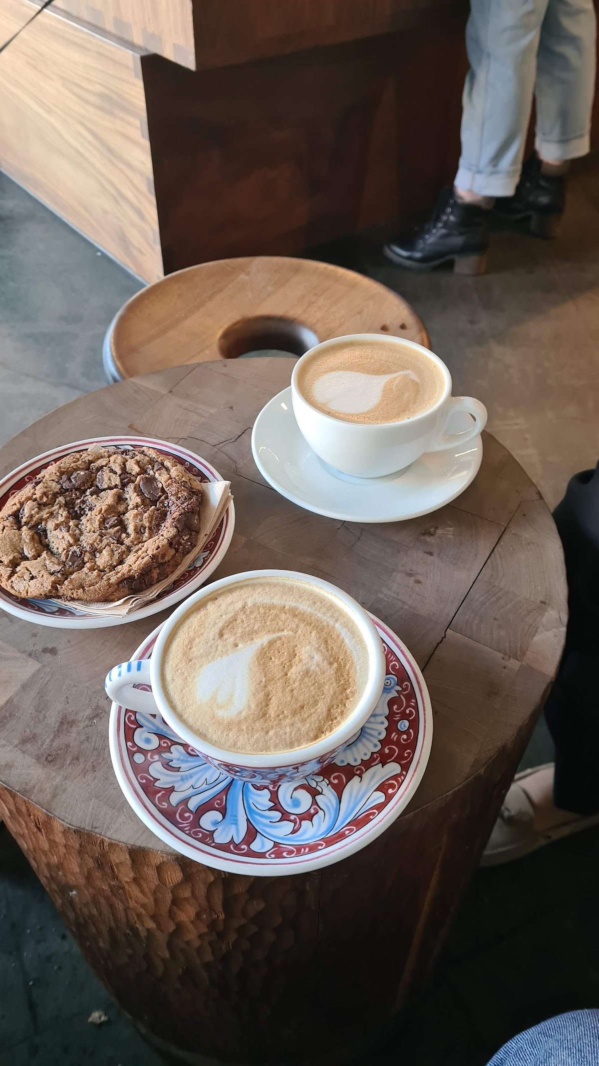 La Colombe Coffee Workshop specialty coffee shop in Los Angeles - photo 14