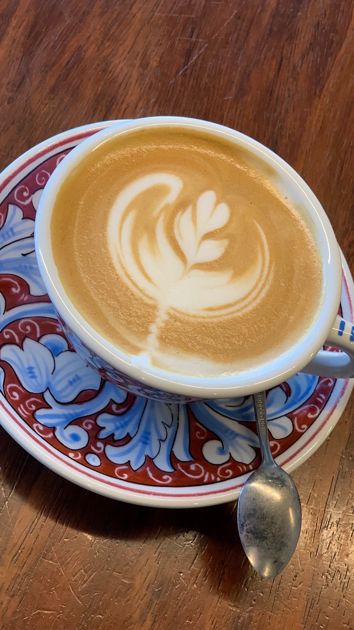 La Colombe Coffee Workshop specialty coffee shop in Los Angeles - photo 9