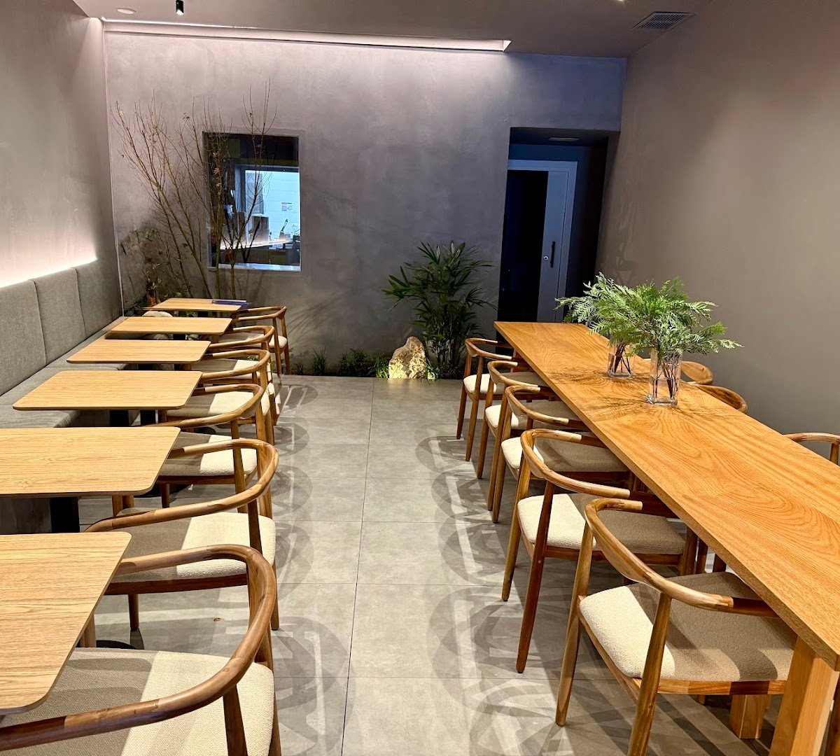 PANDA TOKYO [ PANDA Patisserie ] specialty coffee shop in Madrid - photo 2