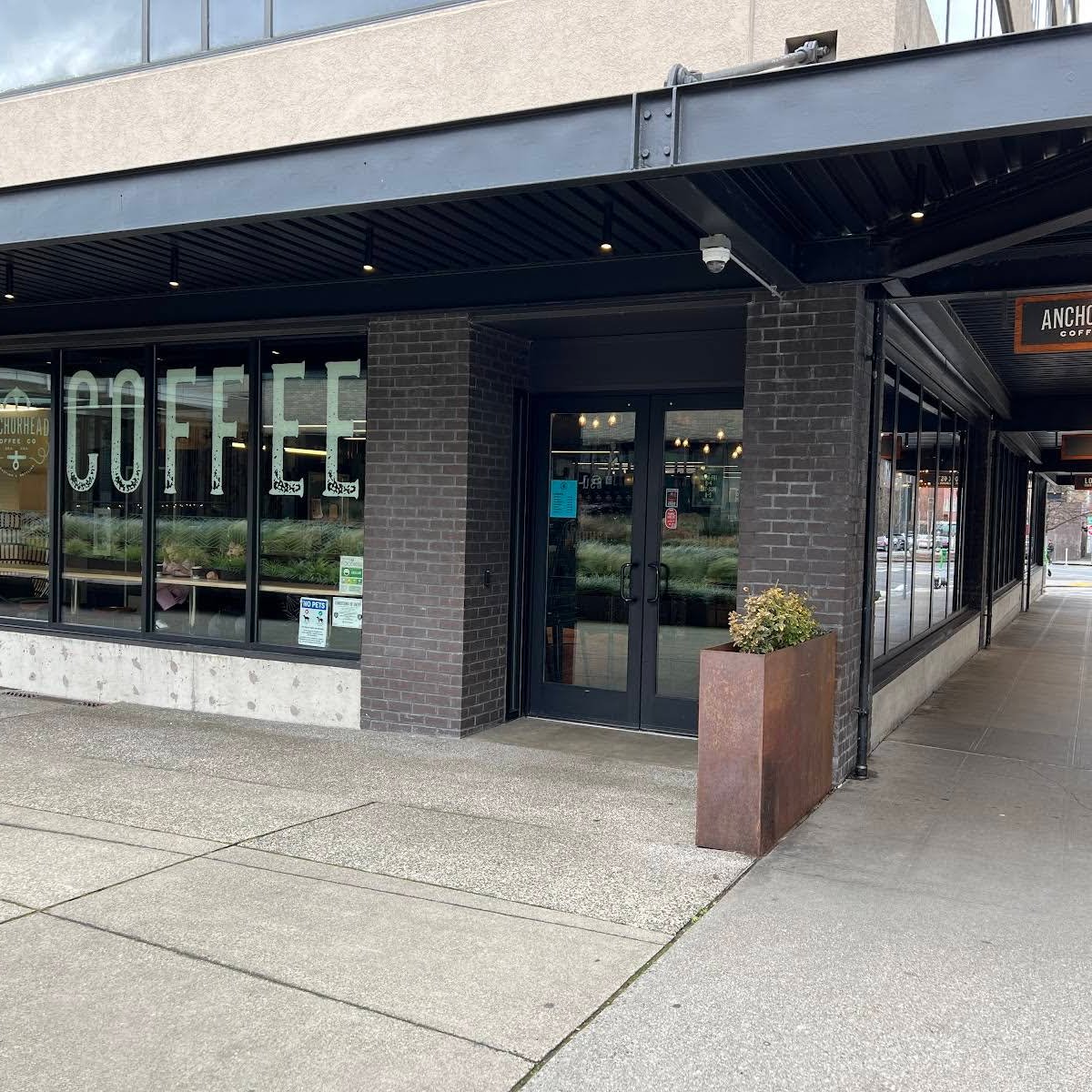 Anchorhead Coffee specialty coffee shop in Seattle - photo 5